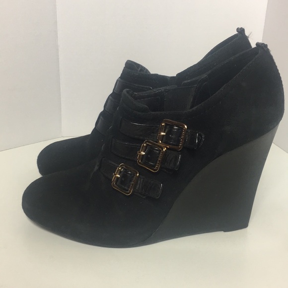Tory Burch Shoes - Tory Burch wedges